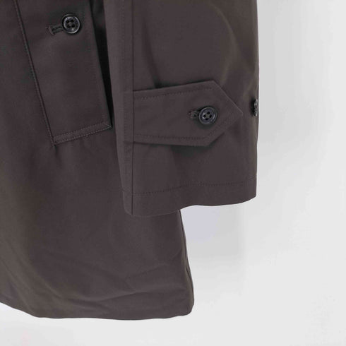 ナナミカ nanamica GORE-TEX Soutien Collar Coat メンズ JPN:S