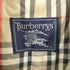 バーバリーズ BURBERRYS 90S 裏地ノバチェック ウエストベルト トレンチコート メンズ 90 165