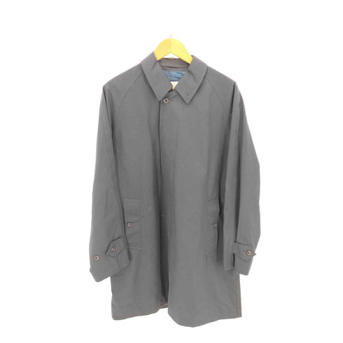 ナナミカ nanamica GORE-TEX Soutien Collar Coat メンズ JPN:S