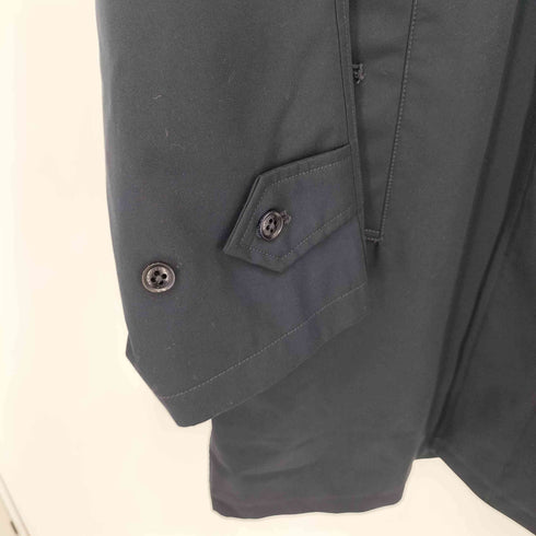 ナナミカ nanamica GORE-TEX Soutien Collar Coat メンズ JPN:S
