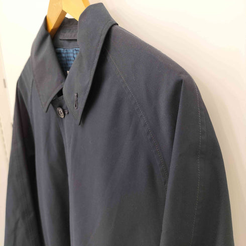 ナナミカ nanamica GORE-TEX Soutien Collar Coat メンズ JPN:S
