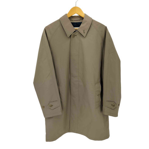 ナナミカ nanamica GORE-TEX Soutien Collar Coat メンズ JPN:S