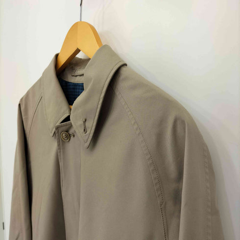 ナナミカ nanamica GORE-TEX Soutien Collar Coat メンズ JPN:S