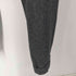Cotton Herringbone TRS ヘリンボーンストレートコットンパンツ メンズ