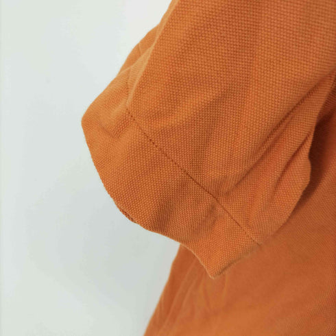 ギローバー GUY ROVER 裾ワンポイント刺繍 S/S ポロシャツ メンズ JPN:XL