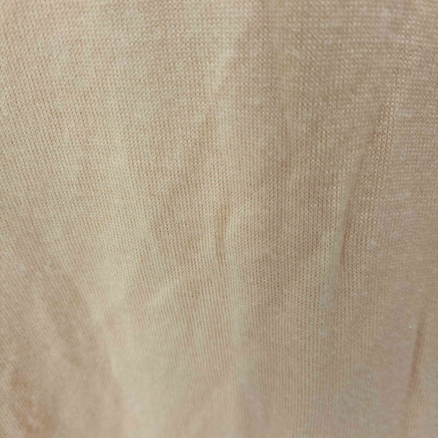 ジョンスメドレー JOHN SMEDLEY クルーネックウールニット メンズ import:L