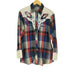 エイチバーシー H BAR C MADE IN USA 70s RANCHWEARタグ ウエスタンL/S シャツ メンズ