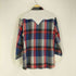 エイチバーシー H BAR C MADE IN USA 70s RANCHWEARタグ ウエスタンL/S シャツ メンズ