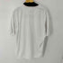 SOLID HOMME White Round Pocket T-Shirt メンズ EUR:48