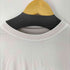 SOLID HOMME White Round Pocket T-Shirt メンズ EUR:48
