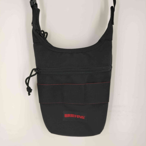 ブリーフィング BRIEFING DAY TRIPPER MINI MW メンズ