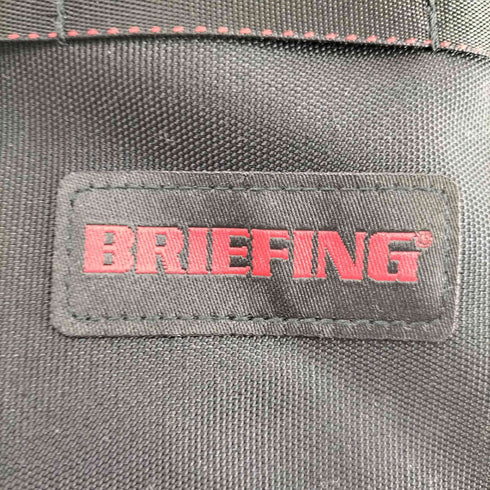 ブリーフィング BRIEFING DAY TRIPPER MINI MW メンズ