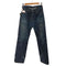 リーバイス Levis 00S 00年製 ボタン裏555 バレンシア製 501XX ストレートデニムパンツ メンズ 30/36