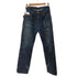 リーバイス Levis 00S 00年製 ボタン裏555 バレンシア製 501XX ストレートデニムパンツ メンズ 30/36