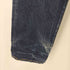 リーバイス Levis 00S 00年製 ボタン裏555 バレンシア製 501XX ストレートデニムパンツ メンズ 30/36