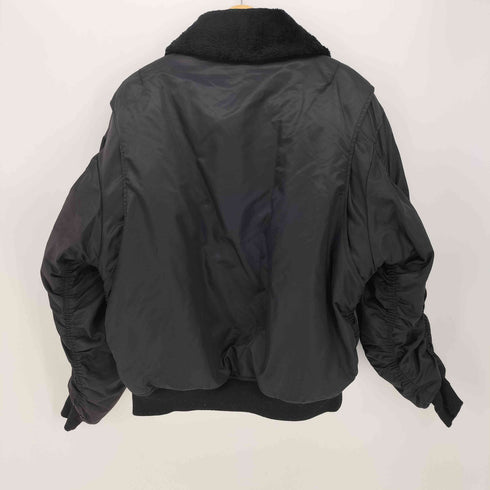 M-TRAMP CWU 45 フライトジャケット メンズ JPN:L