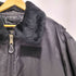 M-TRAMP CWU 45 フライトジャケット メンズ JPN:L