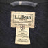 エルエルビーン L.L.Bean 裏地フリース タータンチェック フラップポケット L/S シャツ メンズ import:M