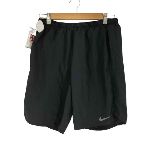 ナイキ NIKE チャレンジャー BF ショーツ メンズ JPN:L