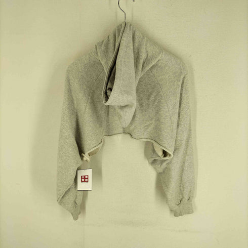 ビームスボーイ BEAMS BOY 22ss フレンチテリーボレロ レディース