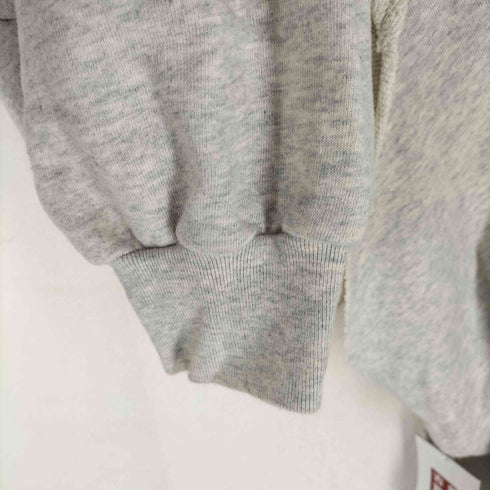 ビームスボーイ BEAMS BOY 22ss フレンチテリーボレロ レディース