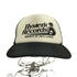 ヒステリックグラマー HYSTERIC GLAMOUR Recordsメッシュキャップ メンズ FREE