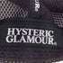 ヒステリックグラマー HYSTERIC GLAMOUR Recordsメッシュキャップ メンズ FREE