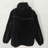 シュプリーム Supreme 21AW Studded Velvet Hooded Work Jacket メンズ import:L