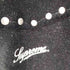 シュプリーム Supreme 21AW Studded Velvet Hooded Work Jacket メンズ import:L