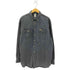 カーハート Carhartt L/S BDワークシャツ メンズ
