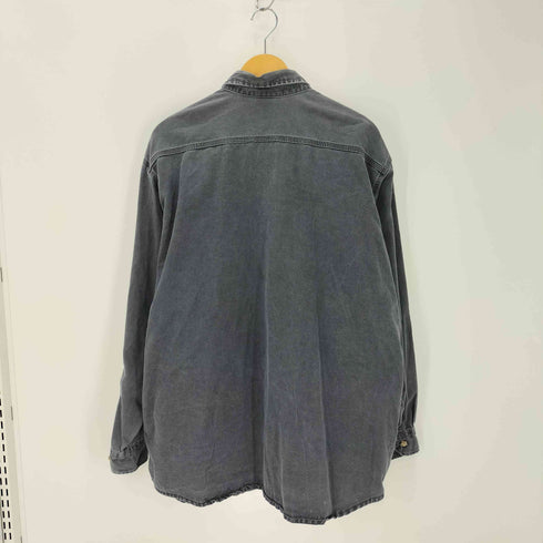 カーハート Carhartt L/S BDワークシャツ メンズ