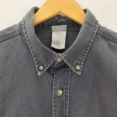 カーハート Carhartt L/S BDワークシャツ メンズ