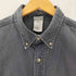 カーハート Carhartt L/S BDワークシャツ メンズ