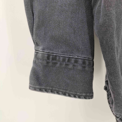 カーハート Carhartt L/S BDワークシャツ メンズ