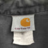 カーハート Carhartt L/S BDワークシャツ メンズ