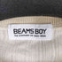 ビームスボーイ BEAMS BOY 22ss スウェーディッシュ アーミーディテールロングスリーブ レディース