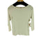 オーラリー AURALEE 18AW ボートネック Tee レディース JPN:1