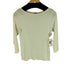 オーラリー AURALEE 18AW ボートネック Tee レディース JPN:1