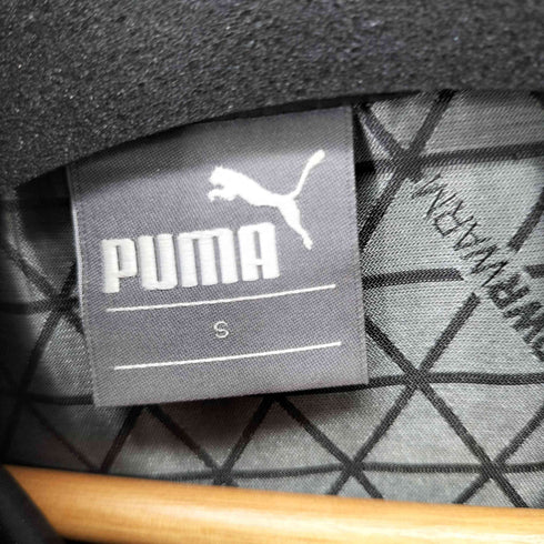 プーマ PUMA フーデットダウンコート レディース import:S