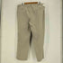 ポロバイラルフローレン Polo by RALPH LAUREN 90S ANDREW PANT 1タック ツイル コットン ワイド チノ パンツ メンズ 42/30