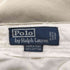 ポロバイラルフローレン Polo by RALPH LAUREN 90S ANDREW PANT 1タック ツイル コットン ワイド チノ パンツ メンズ 42/30