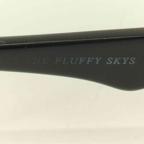 ブラックフライ BLACK FLYS FLY THE FLUFFY SKYS MUCH2 メンズ