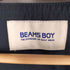 ビームスボーイ BEAMS BOY ビッグフィッシングベスト レディース