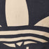 アディダス adidas 00s トレフォイルロゴプリント クルーネックスウェット メンズ import:S