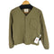 スノーピーク Snow Peak Flexible Insulated Cardigan メンズ 2