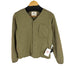 スノーピーク Snow Peak Flexible Insulated Cardigan メンズ 2