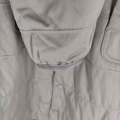 スノーピーク Snow Peak Flexible Insulated Cardigan メンズ 2