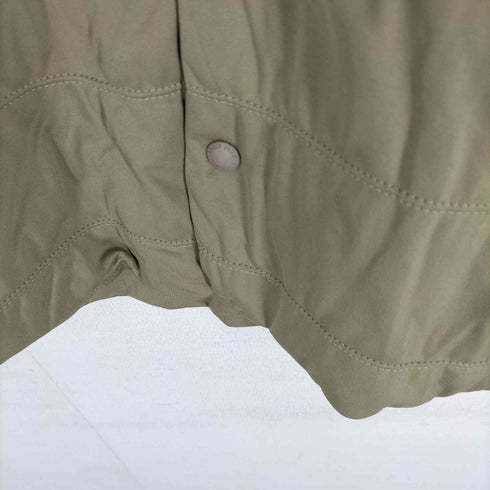 スノーピーク Snow Peak Flexible Insulated Cardigan メンズ 2