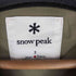 スノーピーク Snow Peak Flexible Insulated Cardigan メンズ 2