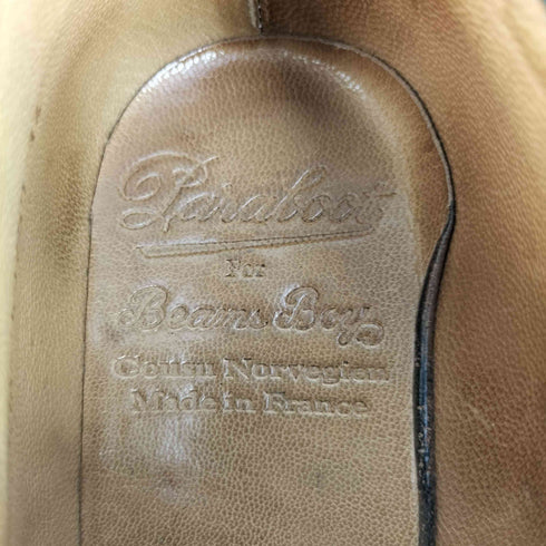 パラブーツ Paraboot CHAMBORD GRIFF 2 レディース 4 1/2 F
